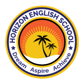 Horizon English School